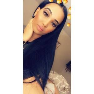 Meet your Posher, Mayelin